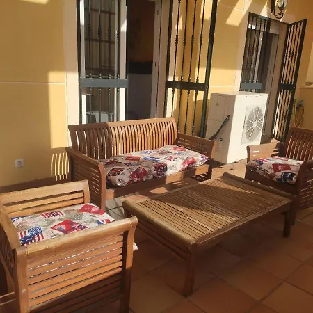 Apartmán Centro, Piscina, Parking, Town Center, Pool *