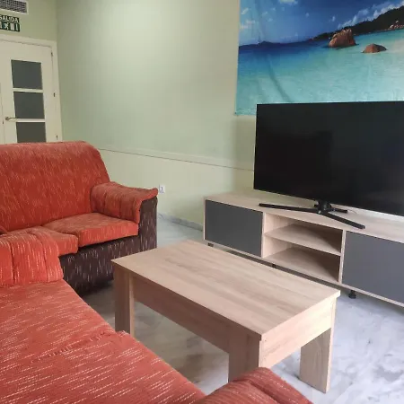 Apartmán Centro, Piscina, Parking, Town Center, Pool *